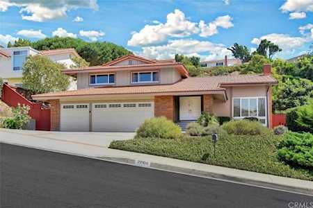 29104 Doverridge Drive Rancho Palos Verdes, CA 90275