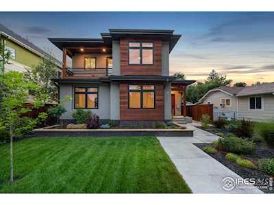 427 Wood St Fort Collins, CO 80521