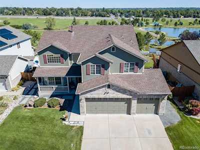 11297 W 55th Ln Arvada, CO 80002
