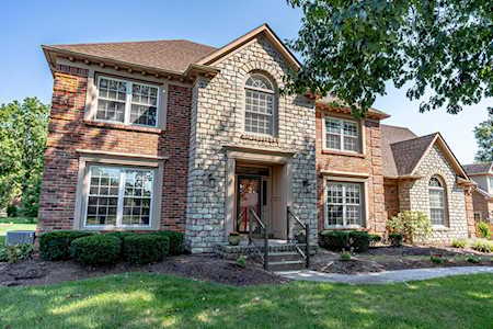 8811 Juniper Springs Pl Lyndon, KY 40242