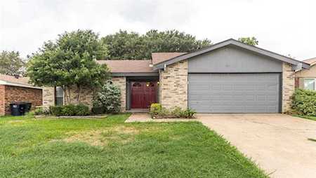 7409 Mulberry Court Fort Worth, TX 76137