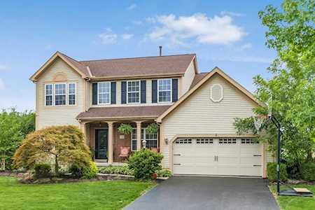 7322 Winnipeg Drive Dublin, OH 43016