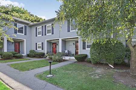 91 Staniford #6 Newton, MA 02466