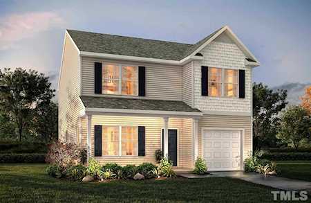 445 Wall Street #3 Wendell, NC 27591