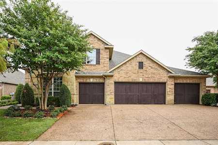 5009 Ellison Court Fort Worth, TX 76244
