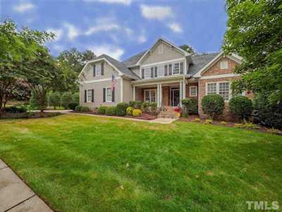 1357 Heritage Heights Lane Wake Forest, NC 27587