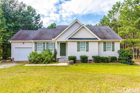 45 Andorra Place Angier, NC 27501