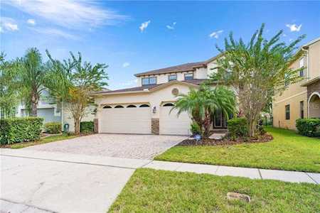 10845 Willow Ridge LOOP Orlando, FL 32825