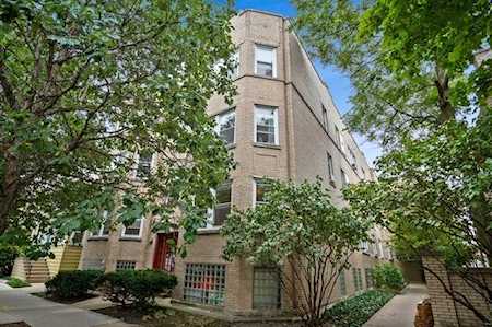 3135 W Leland Ave #1E Chicago, IL 60625