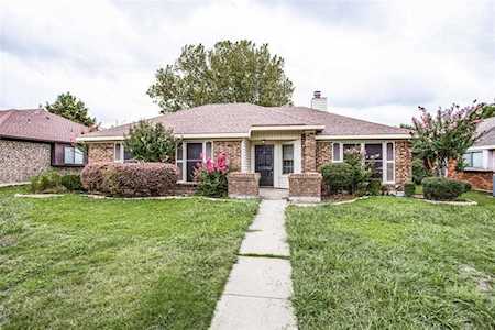 507 Rose Drive Allen, TX 75002