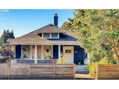 1434 NE Prescott St Portland, OR 97211