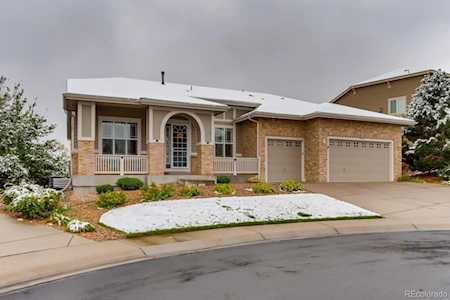 5972 Mcintyre Ct Golden, CO 80403