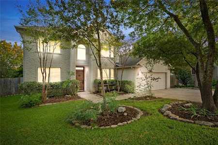 2601 Dupree CIR Austin, TX 78748