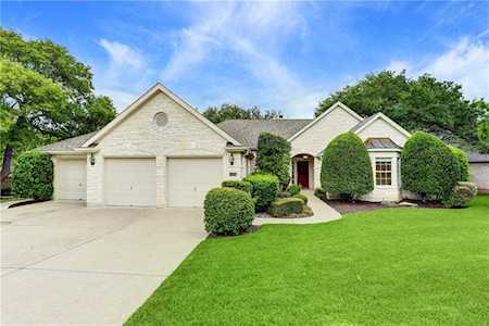 11622 Sweet Basil Ct Austin, TX 78726