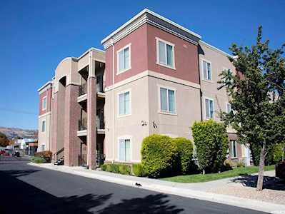 150 E Belmont S Ave Salt Lake City, UT 84111