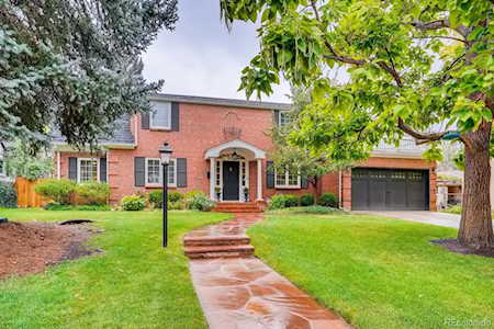 635 Eudora St Denver, CO 80220