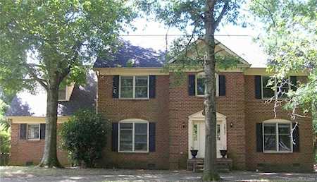 2837 Winding Oak Dr Charlotte, NC 28270