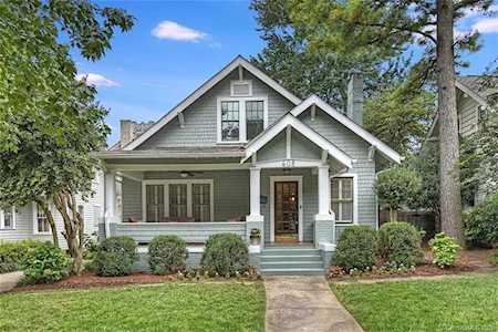 608 E Kingston Ave Charlotte, NC 28203