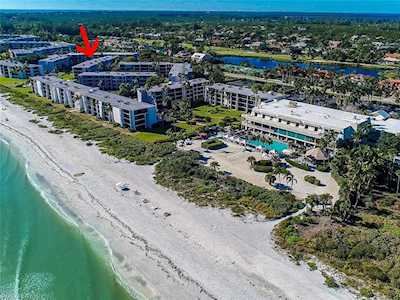1501 Middle Gulf Dr #D305 Sanibel, FL 33957