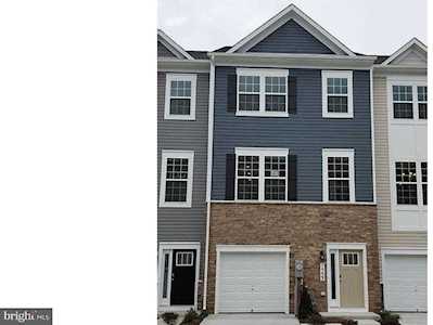 1823 Kellington Ct Odenton, MD 21113