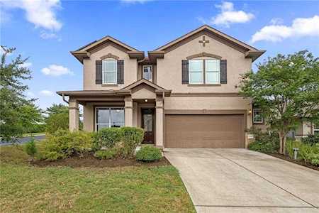 7320 Highland Bluff Cv Austin, TX 78735