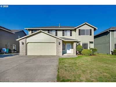 5502 NE 54th Ave Vancouver, WA 98661