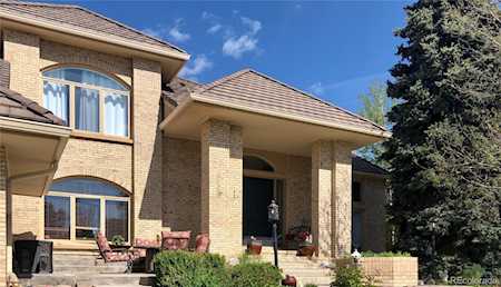 8145 S Glencoe Ct Centennial, CO 80122