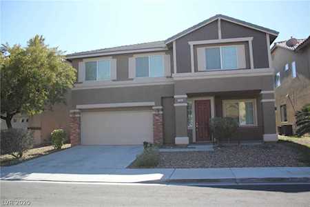 7335 Hollywood Park Ave Las Vegas, NV 89129