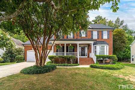 1520 Wood Spring Court Raleigh, NC 27614