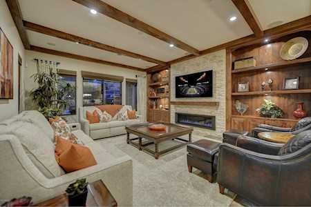 10137 E Ridgerunner Drive Scottsdale, AZ 85255