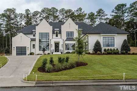 1321 Montvale Ridge Drive Cary, NC 27519