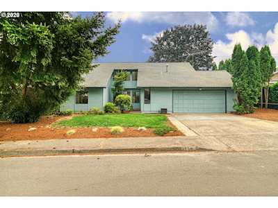 5640 SE Buttonwood Ct Salem, OR 97306