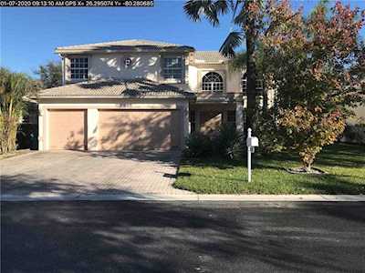 11535 NW 51st Pl Coral Springs, FL 33076