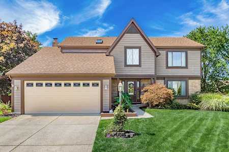 5300 Windflower Court Hilliard, OH 43026