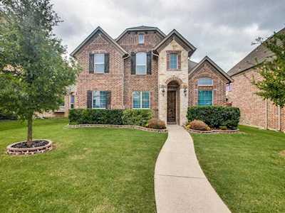 1333 Ranch Gate Lane Frisco, TX 75036