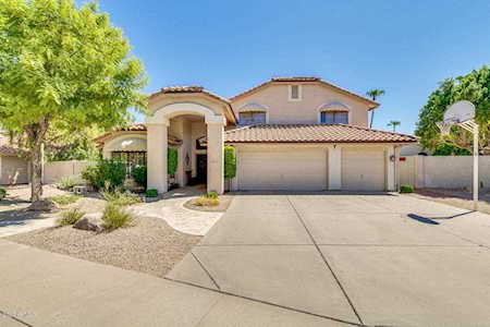 1031 S Coral Key Court Gilbert, AZ 85233