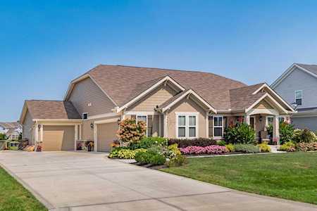 2634 Orders Road Court Grove City, OH 43123