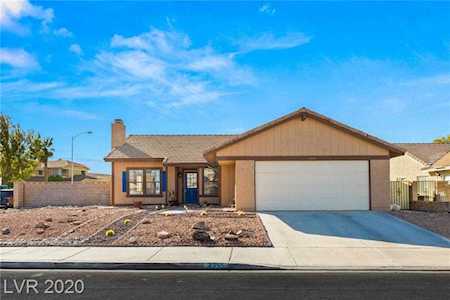 4355 Sandcastle Dr Las Vegas, NV 89147