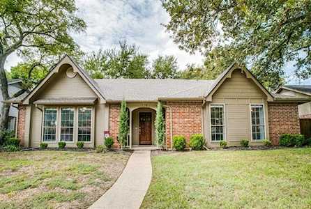 119 CREEKSIDE Lane Coppell, TX 75019