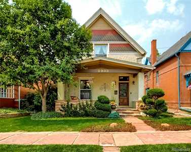 2933 Irving St Denver, CO 80211