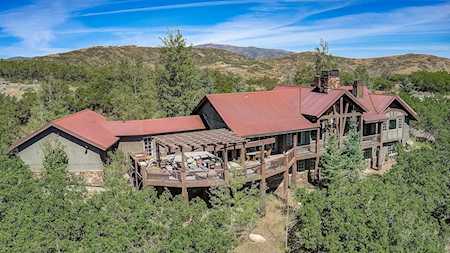 3748 E Rockport Ridge Rd Park City, UT 84098