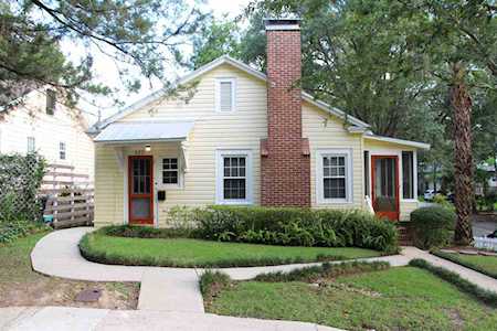 520 E Carolina St Tallahassee, FL 32303