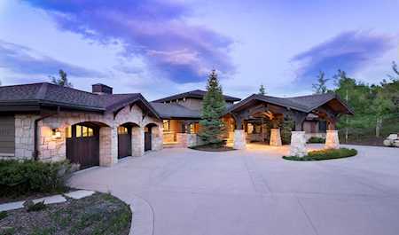 7802 Purple Sage Park City, UT 84098