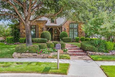 4698 Veneto Drive Frisco, TX 75033