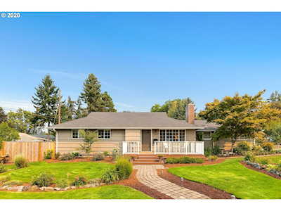 11875 SW Lynnridge Ave Portland, OR 97225