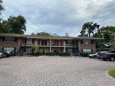 719 Mount Vernon St #3 Orlando, FL 32803