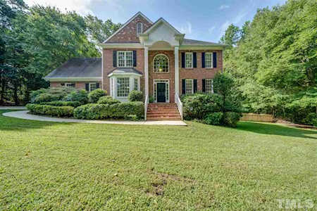 3504 Knightshire Drive Apex, NC 27539