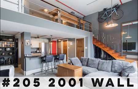 2001 Wall Street #205 Vancouver, BC V5L 5E4