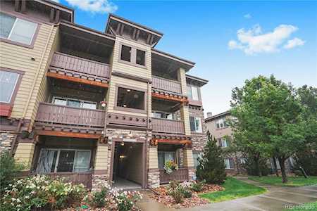 16650 Las Ramblas Ln #F Parker, CO 80134