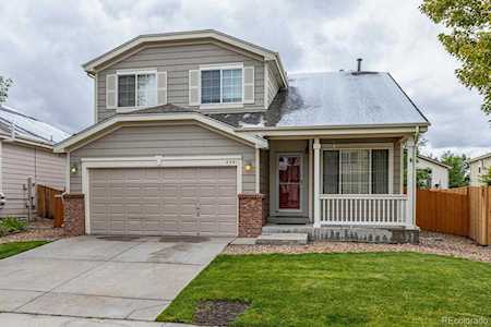 5381 Hospitality Place Parker, CO 80134
